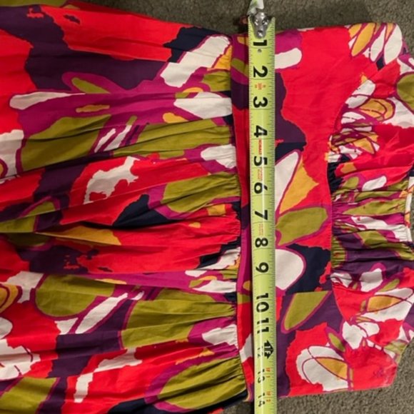 Trina Turk dress, size 2 - Picture 13 of 15